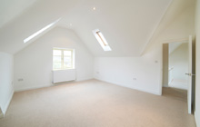 West Meon Woodlands bedroom extension leads
