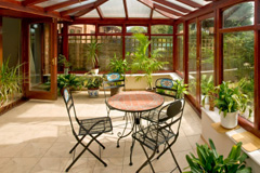 West Meon Woodlands conservatory quotes