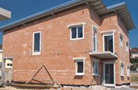 West Meon Woodlands home extensions