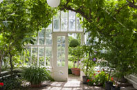 free West Meon Woodlands orangery quotes