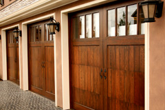 West Meon Woodlands garage extension quotes