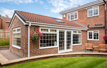 West Meon Woodlands house extension leads