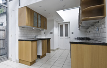West Meon Woodlands kitchen extension leads